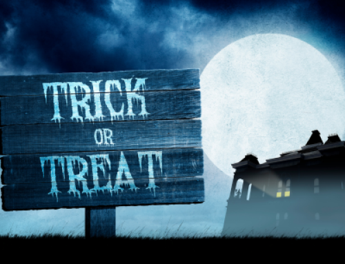 No Tricks, Just Tips: Stay Injury Free This Halloween