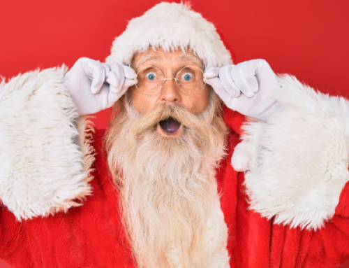 Gift Movement This Christmas: A Healthier Spine